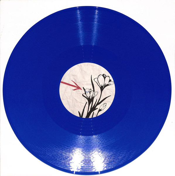 Kirik – Crocus 003 (2021, Blue, Vinyl) - Discogs