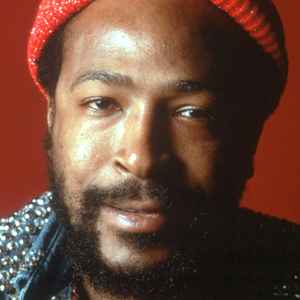 Marvin Gaye on Discogs