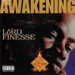 Lord Finesse – The Awakening (1995, CD) - Discogs