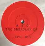 Cover of The Dreadlox EP, 1993-00-00, Vinyl