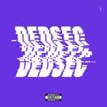 Cover of Ded5ec - Watch Dogs 2 O5T, 2017-04-22, Vinyl