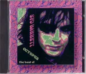 Syd Barrett - Octopus (The Best Of) album cover