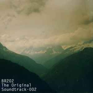 Pochette de l'album BR202 - The Original Soundtrack - 002