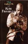 Kirk Franklin CD The Rebirth of Kirk Franklin new sealed