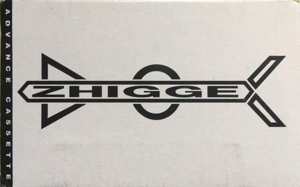 Zhigge – Zhigge (1992, Vinyl) - Discogs