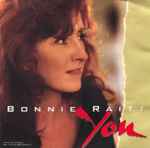 Cover of You, 1994, CD