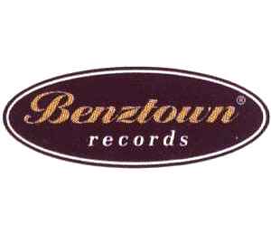 Benztown Recordsauf Discogs 