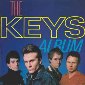 The Keys – Unlocked (2021, Vinyl) - Discogs