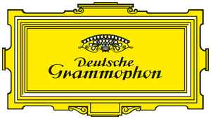 Deutsche Grammophonauf Discogs 