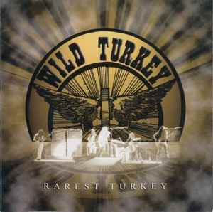 Wild Turkey - Rarest Turkey