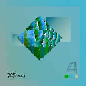 1000PA - Vacuum Dub album cover