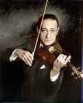ladda ner album Jascha Heifetz - Bach Sonata For Solo Violin No 1 Partita No 2