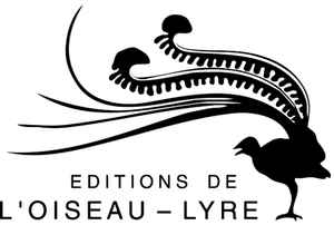 L'Oiseau-Lyreauf Discogs 