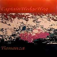 Captain Hedge Hog – Bonanza (1999, Transparent , Vinyl) - Discogs