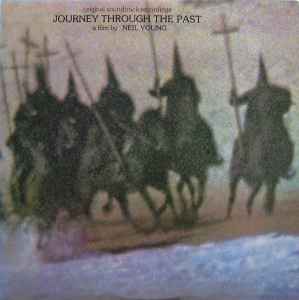 Neil Young - Journey Through The Past album cover