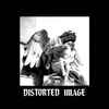 Distorted Image - Distorted Image