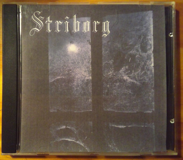 ladda ner album Striborg - Isle De Morts Cold Winter Moon