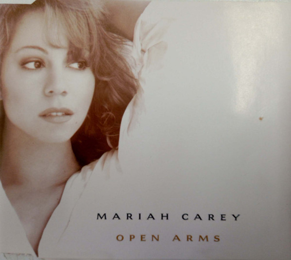 Mariah Carey - Open Arms | Releases | Discogs