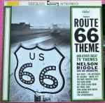 Cover of Route 66 And Other Great TV Themes, , Vinyl