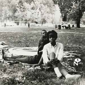 Eccentric Soul: Sitting In The Park - Various