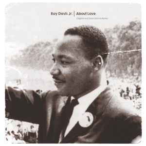 About Love - Roy Davis Jr.
