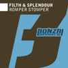Filth & Splendour - Romper Stomper