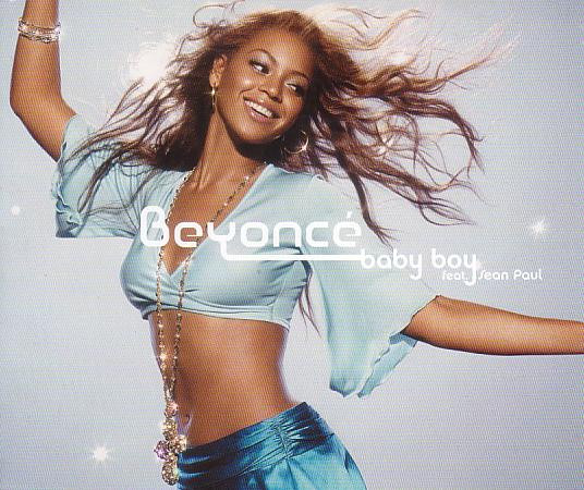 descargar álbum Beyoncé - Baby Boy