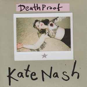 Kate Nash - Death Proof EP