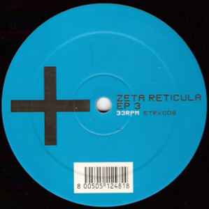EP 3 - Zeta Reticula