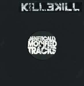 DJ Spider (6) - Genetically Modified Tracks