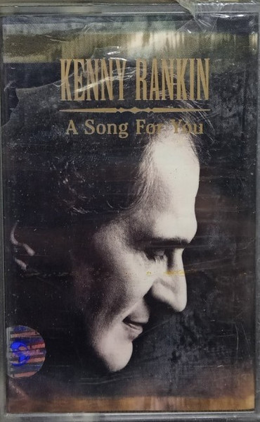 Kenny Rankin – A Song For You (2002