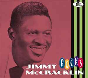Jimmy McCracklin - Rocks album cover