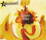 Cover of Broadcast To The World, 2006-06-30, CD