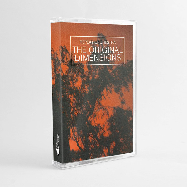 ladda ner album Repeat Orchestra - The Original Dimensions