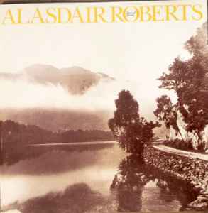 Alasdair Roberts – The Crook Of My Arm (2001, CD) - Discogs