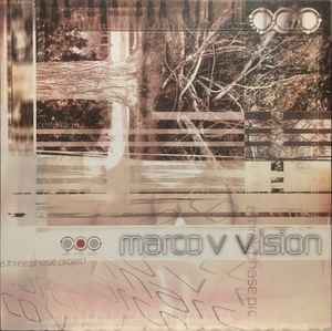 Marco V - V.ision (Phase Two)