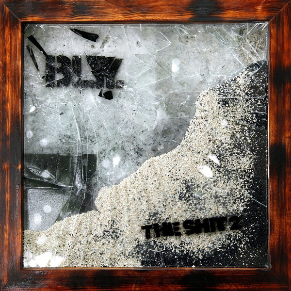 BLYY – The Shit 2 (2013, CD) - Discogs