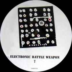 Electronic Battle Weapon 7 - The Chemical Brothers