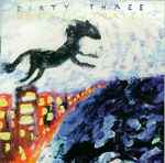 Carátula de Horse Stories, 1996, CD