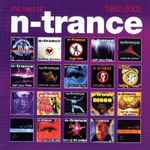 Cover of The Best Of N-Trance 1992-2002, 2001, CD