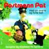 Postmann Pat* - Med Sin Svarte Og Hvite Katt (Sangene Og Musikken Fra Barne-TV)