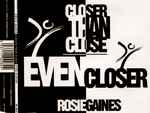 Cover of Closer Than Close (Even Closer), 2000, CD