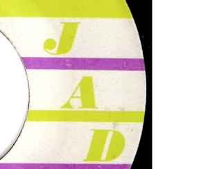JAD on Discogs