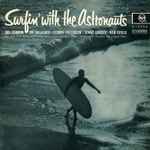 Cover of Surfin' With The Astronauts, 1963-12-00, Vinyl