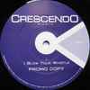 Crescendo (2) Label, Releases