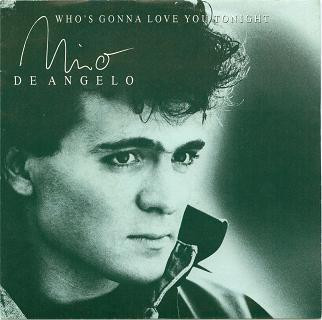 Album herunterladen Nino de Angelo - Whos Gonna Love You Tonight