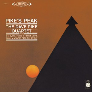 Dave Pike Quartet - Pike's Peak | Releases | Discogs