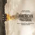 Cover of American Pastoral (Original Motion Picture Soundtrack), 2017-01-20, Vinyl