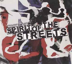 Various - Spirit Of The Streets: CD, Comp For Sale | Discogs