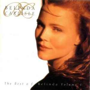 The Best Of Belinda Volume 1 (CD, Compilation)in vendita